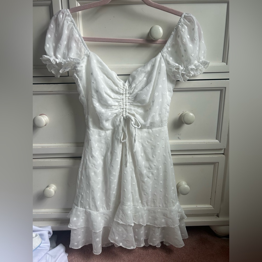Princess polly mikail mini dress